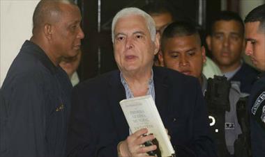 /vidasocial/expresidente-martinelli-es-trasladado-a-un-hospital/79174.html