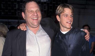 /cine/matt-damon-confiesa-que-no-podia-imaginar-el-nivel-de-depredacion-sexual-de-harvey-weinstein/67692.html