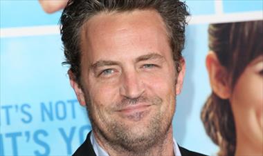 /vidasocial/matthew-perry-asegura-que-se-nego-a-grabar-escena-de-friends/52110.html