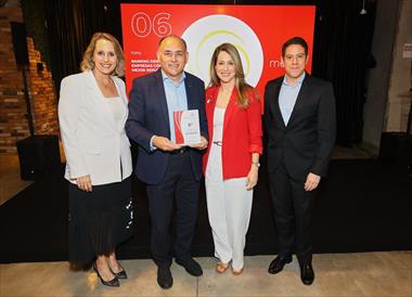 /vidasocial/arcos-dorados-entra-por-tercer-ano-consecutivo-en-el-top-10-de-mejores-empresas-de-panama-segun-el-ranking-merco-2026/107245.html