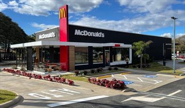 Arcos Dorados abre el portal de Real Estate para potenciar el crecimiento estrat�gico de nuevos restaurantes.
