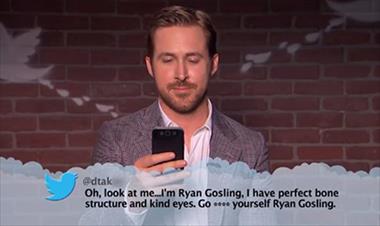/cine/jimmy-kimmel-presenta-una-edicion-especial-de-mean-tweets-en-los-oscar/43404.html