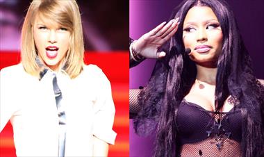 /vidasocial/fans-aseguran-que-nicki-minaj-envio-un-mensaje-muy-directo-a-taylor-swift-tras-el-estreno-de-su-nuevo-tema/61753.html