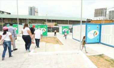 /vidasocial/alcaldia-de-panama-inaugura-mercado-el-cruce/47082.html