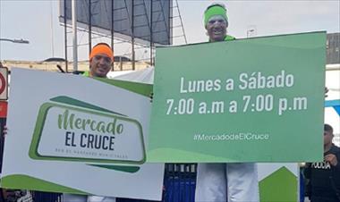 /vidasocial/mercado-de-el-cruce-funcionara-a-partir-de-hoy/47009.html