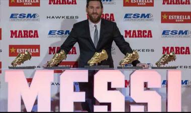 /deportes/messi-obtuvo-su-quinta-bota-de-oro/84798.html