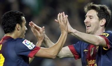 /deportes/pedro-hay-que-darle-las-gracias-a-messi/19626.html