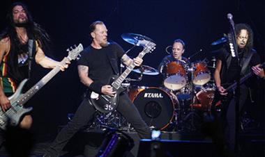 /musica/metallica-pondra-a-rockear-a-latinoamerica/32936.html