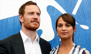 /vidasocial/-michael-fassbender-y-alicia-vikander-en-planes-de-boda-/62767.html