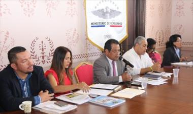 /vidasocial/presidente-designa-viceministro-de-asuntos-indigenas-encargado/44353.html