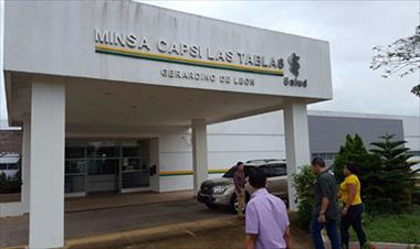 /vidasocial/las-instalaciones-del-centro-medico-minsa-capsi-en-las-tablas-requieren-atencion-segun-humbert/37134.html