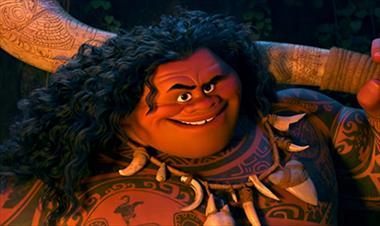 /cine/moana-dwayne-johnson-canta-en-el-nuevo-clip/34904.html