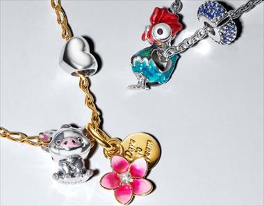 Moana regresa y Pandora convierte su esp�ritu en joyas