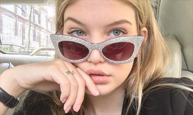 /spotfashion/-iza-jizerman-es-la-doble-de-gigi-hadid-/59446.html