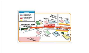 /vidasocial/establecen-plan-de-manejo-de-trafico-por-montaje-de-vigas/70861.html