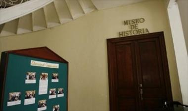 /vidasocial/inac-reinaugura-el-museo-de-historia-de-panama/17374.html