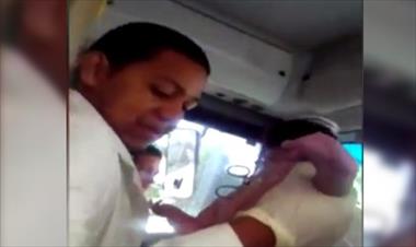 /vidasocial/el-impresionante-video-del-bebe-que-nacio-en-el-metrobus-esta-semana/30379.html