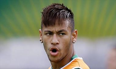 /deportes/neymar-es-el-unico-titular-que-entrena-con-la-seleccion/35926.html