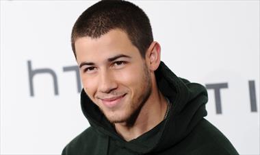 /musica/-find-you-el-nuevo-tema-de-nick-jonas/63920.html