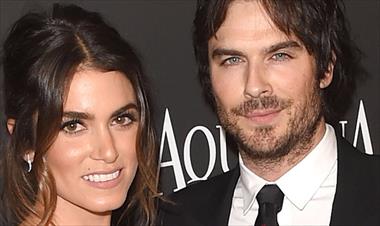 /vidasocial/asi-se-enteraron-nikki-reed-e-ian-somerhalder-que-serian-padres/60138.html