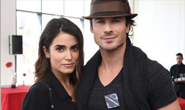 /vidasocial/bebe-en-camino-nikki-reed-e-ian-somerhalder-confirman-que-seran-padres/50275.html