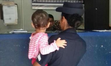 /vidasocial/encuentran-a-nina-perdida/35866.html