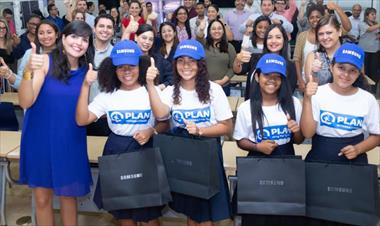 /vidasocial/-girlstakeover-samsung-empodera-a-ninas-panamenas/82566.html