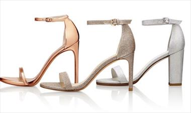 /spotfashion/todas-las-novias-querran-usar-en-su-boda-los-nuevos-disenos-de-stuart-weitzman/43969.html