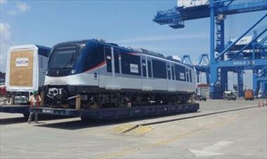 /vidasocial/llega-a-panama-el-tren-numero-21-que-se-sumara-a-la-linea-1-del-metro/49274.html