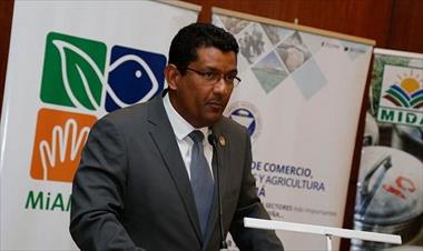 /vidasocial/presidencia-designa-a-ministro-de-ambiente/68475.html