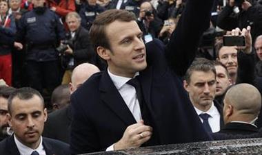 /vidasocial/panama-felicita-al-nuevo-presidente-electo-de-francia/50488.html