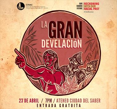/cine/la-gran-develacion-una-obra-teatral-para-mirar-la-historia-con-nuevos-ojos/105568.html