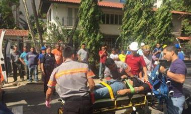 /vidasocial/fallece-obrero-tras-caer-de-andamio-otro-se-mantiene-gravemente-herido/30609.html