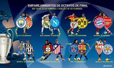 /deportes/ya-estan-definidos-los-octavos-de-final-de-la-champions/37700.html