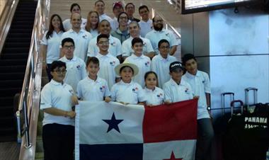 /vidasocial/panamenos-participaran-en-la-olimpiada-mundial-de-robotica/69280.html