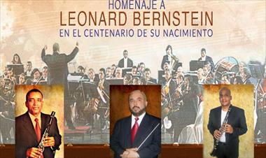 /musica/orquesta-sinfonica-nacional-rendira-homenaje-a-leonard-bernstein/81558.html