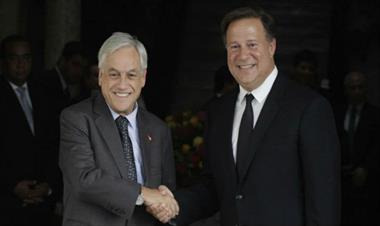 /vidasocial/panama-y-chile-hablan-sobre-venezuela/79185.html
