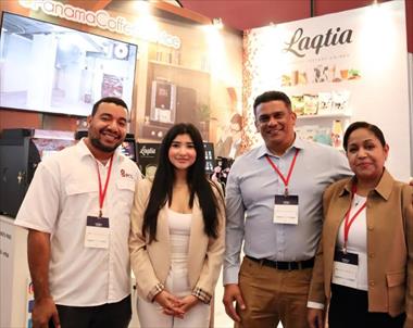 /vidasocial/panama-coffee-service-inc-participo-en-expo-horeca-2025/105390.html