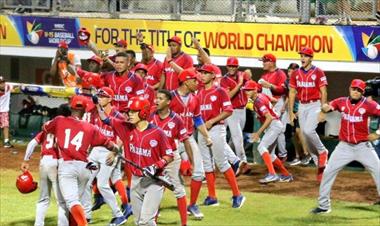 /deportes/panama-derroto-a-cuba-en-mundial-de-beisbol-sub-15/80557.html