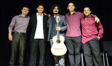 /vidasocial/xv-encuentro-internacional-de-guitarra-panama-2018/77630.html