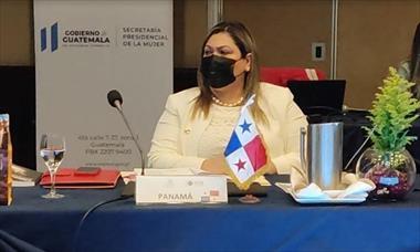 /vidasocial/panama-preside-consejo-de-ministras-de-la-mujer-de-centroamerica/92164.html