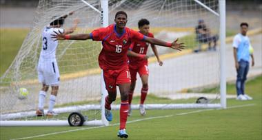 /deportes/panama-sub-20-debuta-con-victoria-por-goleada-en-el-torneo-uncaf/104547.html