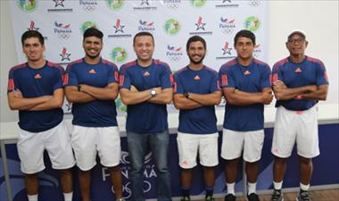 /deportes/equipo-panameno-se-prepara-para-la-copa-davis/53624.html