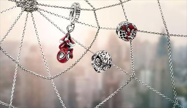 El legado de Spider-Man encuentra una nueva forma de brillar con Pandora