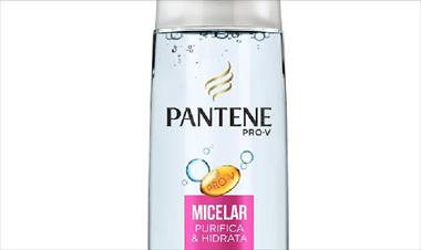 /spotfashion/pantene-presenta-la-coleccion-pantene-pro-v-micelar/87414.html