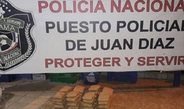 /vidasocial/hallan-35-paquetes-de-drogas/41239.html
