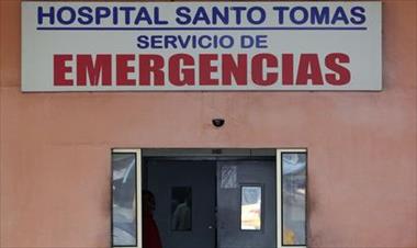 /vidasocial/este-lunes-estaran-de-paro-los-medicos-del-santo-tomas/47982.html