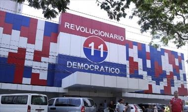 /vidasocial/partido-revolucionario-democratico-pide-al-gobierno-defender-la-libertad-de-expresion/57970.html