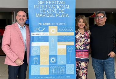 /cine/la-pelicula-panamena-brown-emociona-en-el-festival-internacional-de-cine-de-mar-del-plata/105137.html