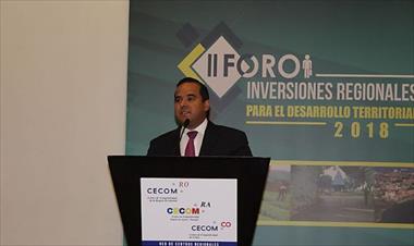 /vidasocial/realizan-el-ii-foro-inversiones-regionales-para-el-desarrollo-territorial-2018/77912.html